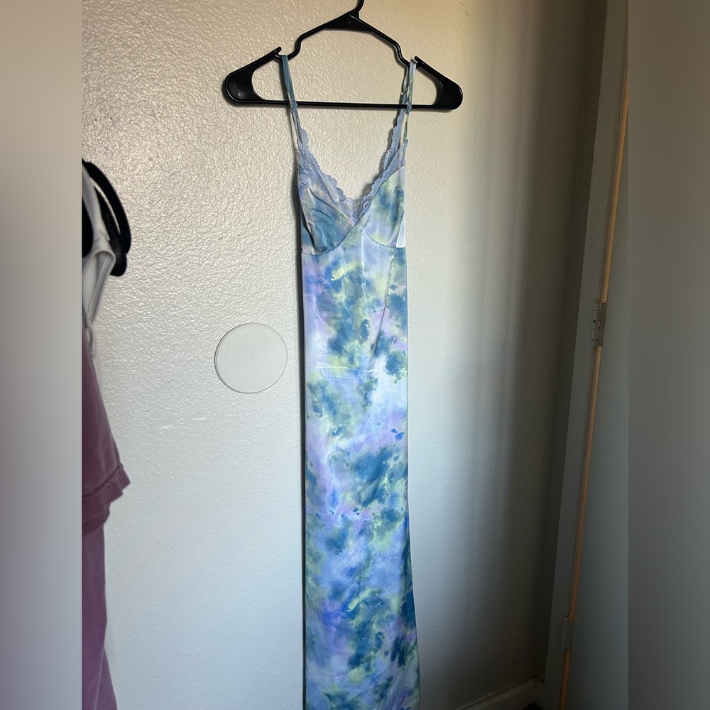 West of Melrose dress - Picture 4 of 6